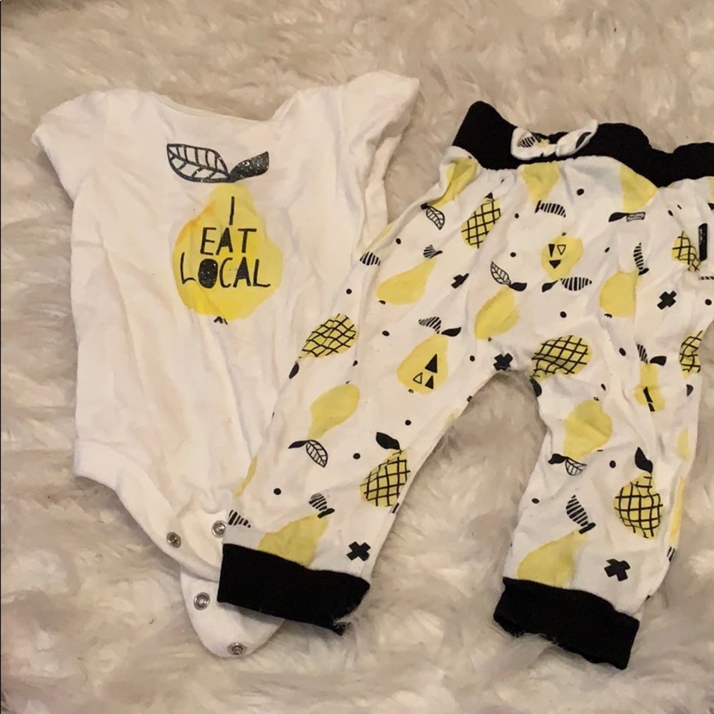 Pj set